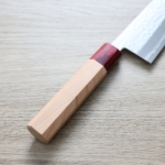 matsutani-santoku-vg10kw-1-3-1 增谷訓生 三德刀 170mm VG10鋼 <br>刻流 和柄 雞翅八角柄
