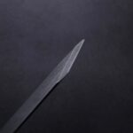 森平 喜作 切出 白紙鋼