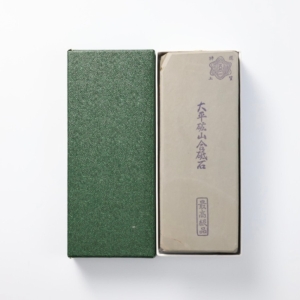 大平山合砥 天然砥石 三十型 最高級品 No.0510