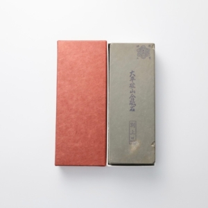 大平山合砥 天然砥石 三十型 別上品 No.0558