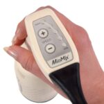 義大利製 新款 FAMA MIOMIX 200VV 250VV 可調速手持均質機 (處理量1~20公升)