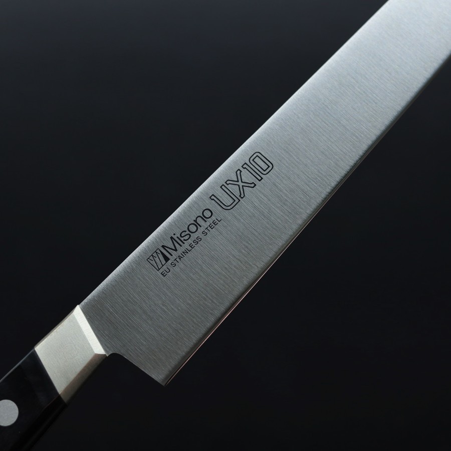 misono-ux10-sujihiki-270-5 MISONO UX10 筋引 270mm 瑞典鋼