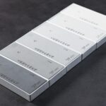 森平 Morihei 火砥石 天然砥石般的切味