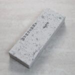 森平 Morihei 烏鴉砥石 仕上 天然砥石般的切味
