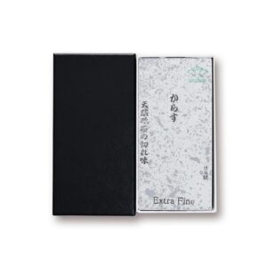 森平 Morihei 烏鴉砥石 超仕上 天然砥石般的切味