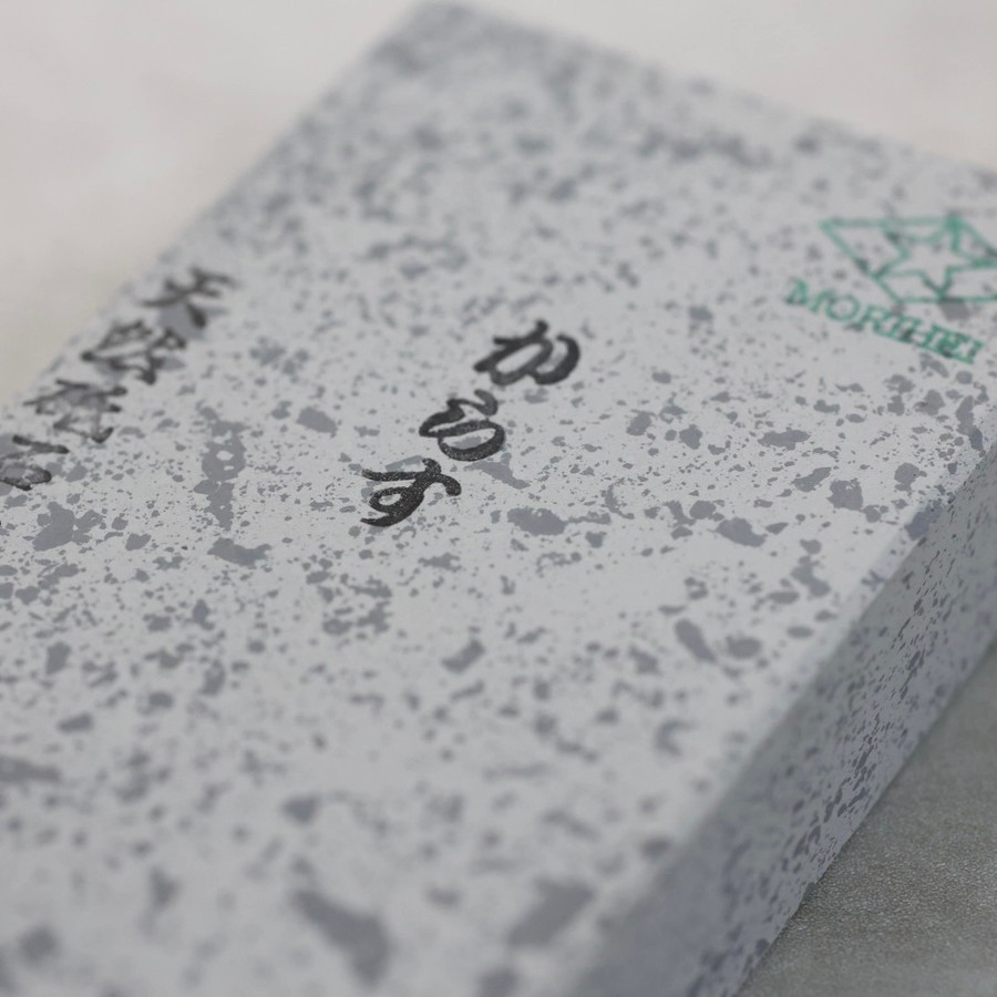 morihei-karasu-f-5-1 森平 Morihei 烏鴉砥石 超仕上 天然砥石般的切味
