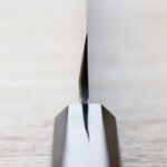 明神利器製作所 初心 切付柳刃 300mm 銀三
