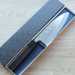 nakakawa-deba-165g3-2 中川打刃物 初心 出刃 165mm 銀三鋼