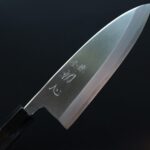 nakakawa-deba-165g3-4 中川打刃物 初心 出刃 165mm 銀三鋼