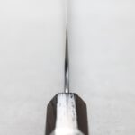 二唐刃物 牛刀 210mm VG XEOS鋼 鎚目大馬士革