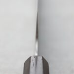 二唐刃物 牛刀 225mm VG XEOS鋼<br>鎚目大馬士革