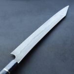 nigara-kirituke-300-sk1-hk-5 二唐刃物 切付柳刃 300mm 白一鋼 水本燒
