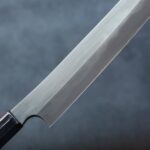 nigara-sakimaru-300-ak2-hk-6 二唐刃物 先丸柳刃 300mm <br>白一鋼 水本燒