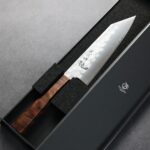 龍泉刃物 武禮禪龍 和 文化 180mm SG2/本鍛造