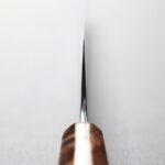 龍泉刃物 武禮禪龍 和 文化 180mm SG2/本鍛造