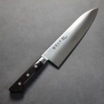 ryusen-deba-210-bz 龍泉刃物 武禮禪龍 洋出刃 210mm SG2/本鍛造