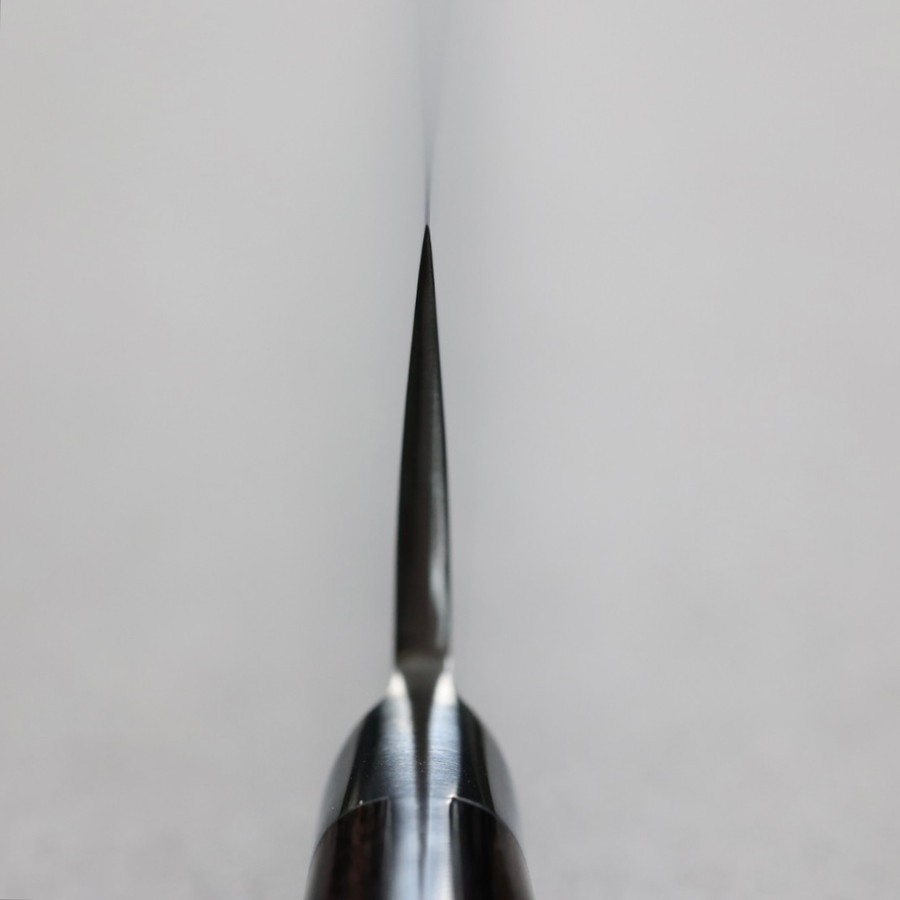 ryusen-deba-210-bz-5 龍泉刃物 武禮禪龍 洋出刃 210mm SG2/本鍛造