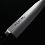 ryusen-deba-210-bz-6 龍泉刃物 武禮禪龍 洋出刃 210mm SG2/本鍛造