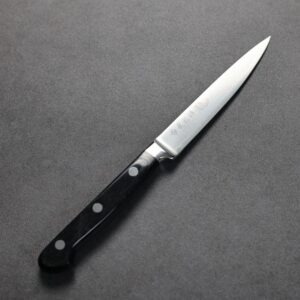 ryusen-fluting-110-bz 龍泉刃物 武禮禪龍 Fluting 110mm SG2/本鍛造