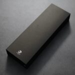 ryusen-fr101-6 龍泉刃物 Grace Line 牛排叉