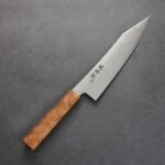 ryusen-g210-fu 龍泉刃物 風格龍 牛刀 210mm ATS314鋼 63層大馬士革