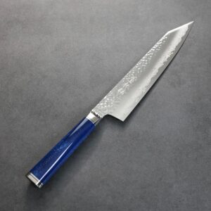 ryusen-g210-sr 龍泉刃物 蒼龍鱗 牛刀 210mm VG10W