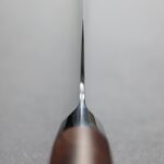 ryusen-g240-pv-4 龍泉刃物 PREVER 牛刀 240mm VG10 67層鎳染大馬士革