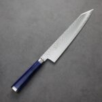 ryusen-g240-sr 龍泉刃物 蒼龍鱗 牛刀<br>240mm VG10W