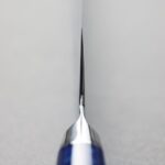 ryusen-g240-sr-5 龍泉刃物 蒼龍鱗 牛刀<br>240mm VG10W