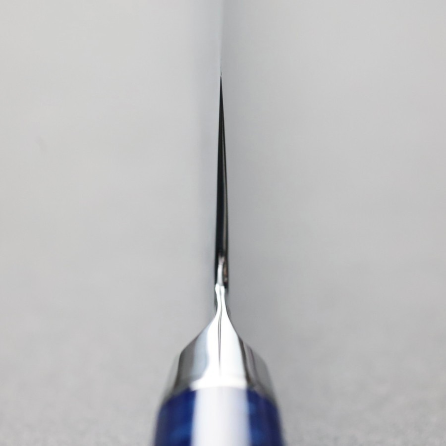 ryusen-g240-sr-5 龍泉刃物 蒼龍鱗 牛刀<br>240mm VG10W