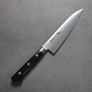 龍泉刃物 武禮禪龍 牛刀 150mm SG2/本鍛造