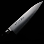 龍泉刃物 武禮禪龍 牛刀 150mm SG2/本鍛造