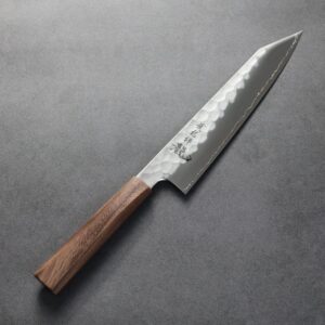 龍泉刃物 武禮禪龍 和 牛刀 210mm SG2/本鍛造