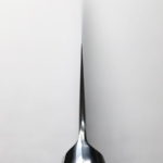ryusen-gyuto-210-ok-5 龍泉刃物 煌黑龍 牛刀 210mm SG2粉末HSS鋼 99層鎳染大馬士革