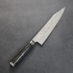 龍泉刃物 煌黑龍MT 牛刀 210mm <br>SG2 99層鎳染大馬士革