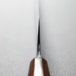 ryusen-gyuto-240-bzw-5 龍泉刃物 武禮禪龍 和 <br>牛刀 240mmSG2/本鍛造