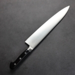 ryusen-gyuto-300-bz-3 龍泉刃物 武禮禪龍 牛刀 300mm SG2/本鍛造