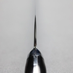 ryusen-gyuto-300-bz-5 龍泉刃物 武禮禪龍 牛刀 300mm SG2/本鍛造
