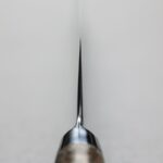 ryusen-nakiri-155-ok-5 龍泉刃物 煌黑龍 菜切 155mm SG2 99層鎳染 大馬士革