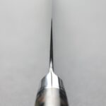 龍泉刃物 煌黑龍MT 菜切 <br>155mm SG2 99層鎳染大馬士革