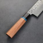 ryusen-nakiri-buk-4 龍泉刃物 梵天雲龍 改 菜切 165mm VG10 63層鎳染大馬士革/本鍛造