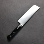 龍泉刃物 武禮禪龍 菜切 165mm SG2/本鍛造