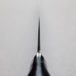龍泉刃物 武禮禪龍 菜切 165mm SG2/本鍛造