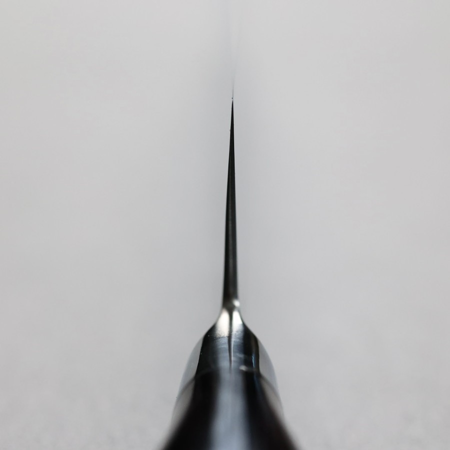 龍泉刃物 武禮禪龍 菜切 165mm SG2/本鍛造