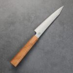 ryusen-petty-135-fu-3 龍泉刃物 風格龍 蔬果 135mm ATS314鋼 63層大馬士革