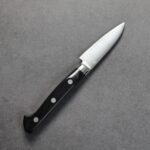 ryusen-petty-75-bz-3 龍泉刃物 武禮禪龍 蔬果 75mm SG2/本鍛造