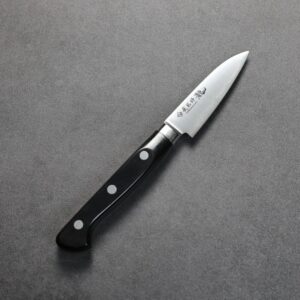 ryusen-petty-75-bz 龍泉刃物 武禮禪龍 蔬果 75mm SG2/本鍛造