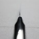 ryusen-petty-75-bz-5 龍泉刃物 武禮禪龍 蔬果 75mm SG2/本鍛造