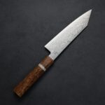 ryusen-s170-fuk-1 龍泉刃物 風格龍 改 三德 170mm ATS314鋼 63層大馬士革