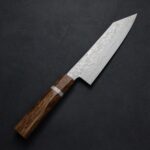 ryusen-s170-fuk-3-1 龍泉刃物 風格龍 改 三德 170mm ATS314鋼 63層大馬士革